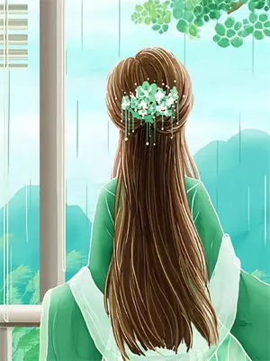 我重生之后救他