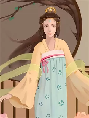 重生后我助太子重登帝位