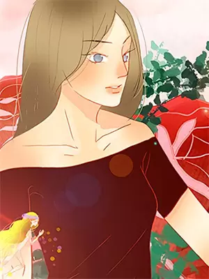 假富豪骗富婆一个亿