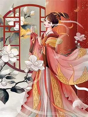 无情道剑修合欢宗