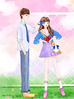 穿成假千金她妈