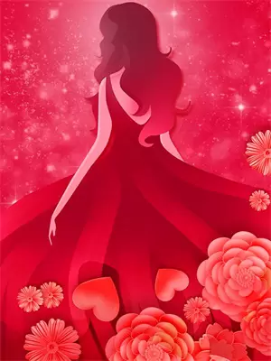 仙尊：穿成女配的我改革了仙界-重逢