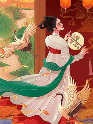 我在云边等你小说