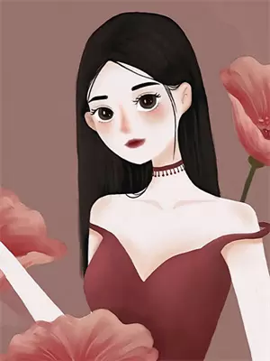 他是 是