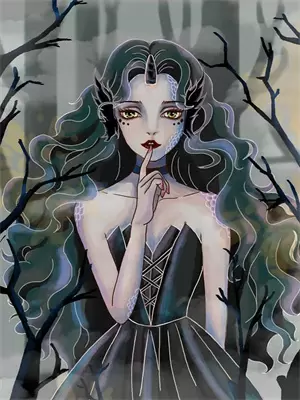 凶宅笔记之九子镇真龙