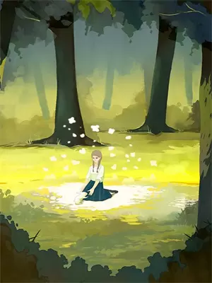 我是男主的小说甜文