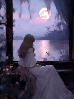 我一个老宫女