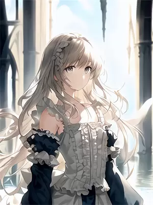 李莺然顾今昭