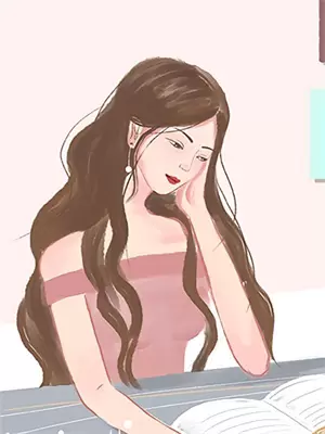 记忆深处的伤痕