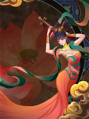 我家聚宝盆来历
