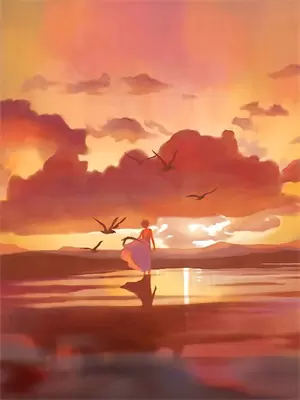 月明花满枝有人起相思