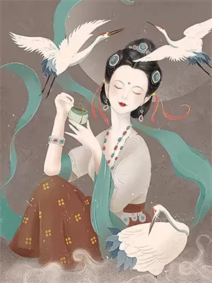招娣电视剧