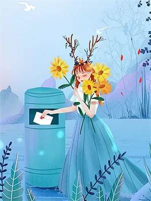 病娇弟弟系列小说