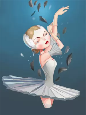 美人蛊小说