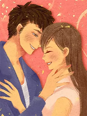 《恶毒女配成了白月光以后》