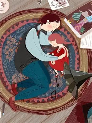 穿成男主的炮灰前妻纯爱