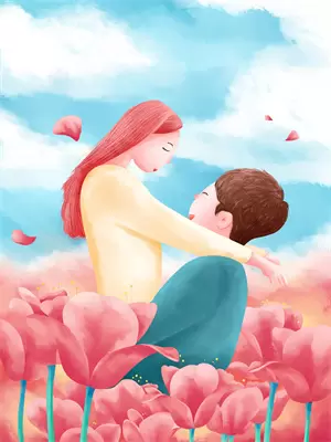 春风不寒桃花面什么意思