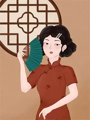 穿越成重生女配