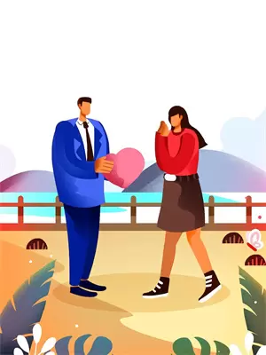 抄家后我发财了