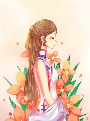 万千星河不及你下一句