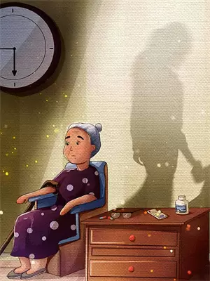 反派让女主当小狗