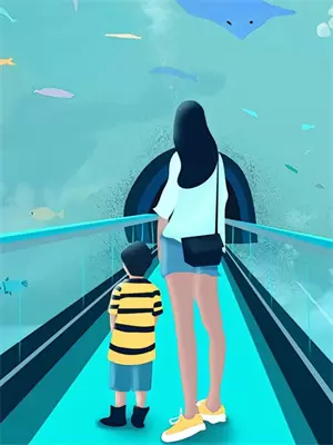 成为白月光以后和反派he了