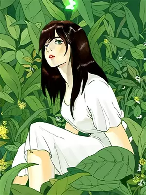 鬼婆婆动漫