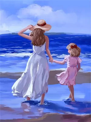 boss女儿被当成玩家后