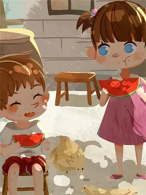 同母异父兄弟不和