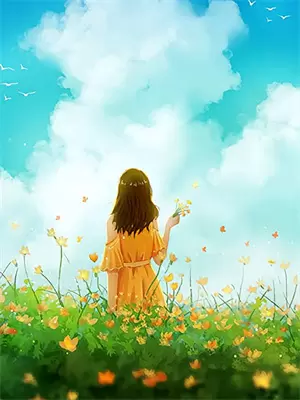 歌曲《阿楚姑娘》