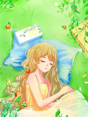 当爱情回归平淡