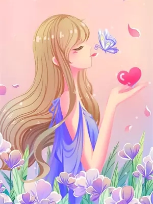 过来开门