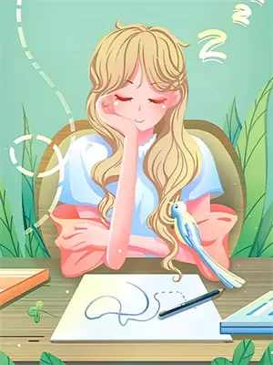 女鬼请自重小说