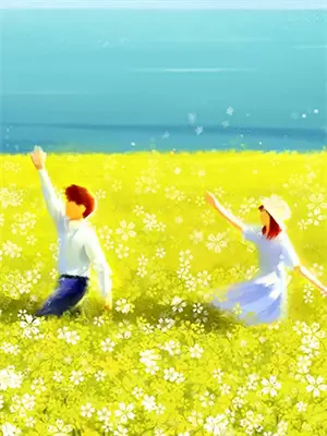 我在冷宫当护卫小说