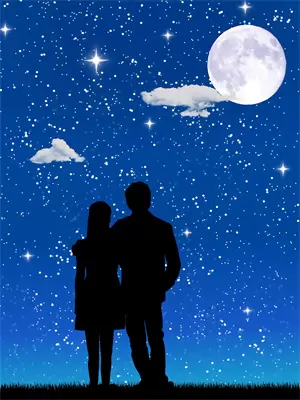 夜幕下的恋人电视剧