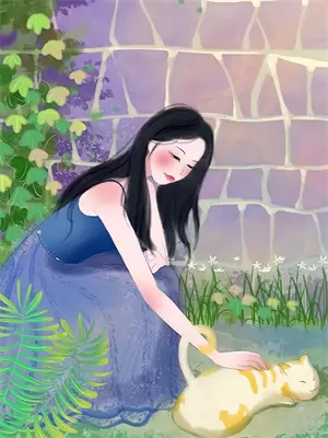 快穿之黑心白莲花