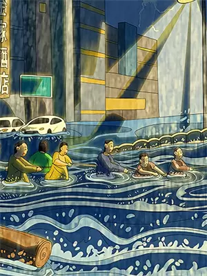 思悠悠恨悠悠是哪首歌里面的