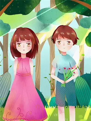 国运:开局创造