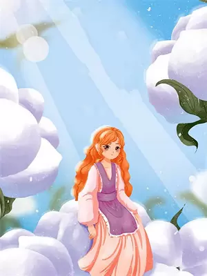 魈 奶妈