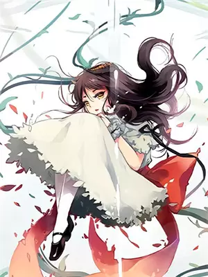 梨花落尽月又西sp