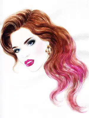 应邀参加庶妹大婚,宾客吓呆了怎么办