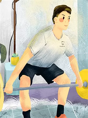装穷的男人给小三买车短剧