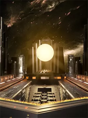 孙悟空师兄斩仙台