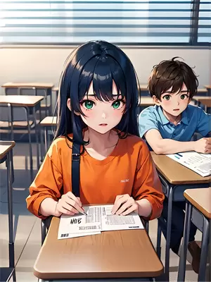 铃兰不语是谁