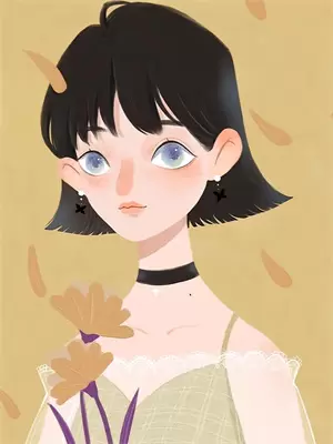 小说大唐小兕子