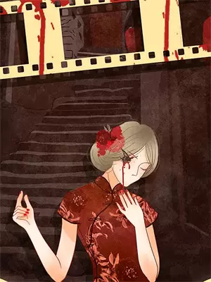 主角觉醒烛龙之眼