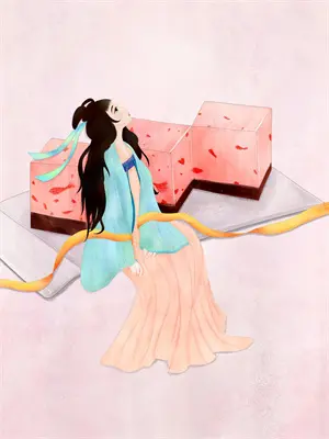 末世重生暗黑系女皇