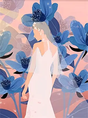 锦绣嫡女权谋荣华