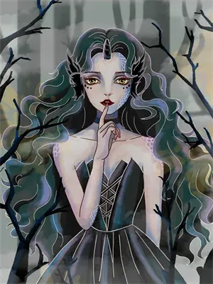 天师下山前召回所有弟子