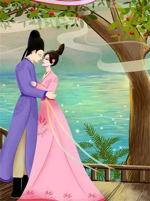 蓄谋已久女主是谁